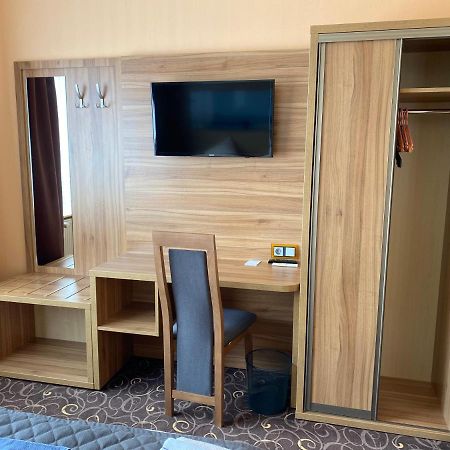 Gaestehaus Seestern Hotel คุกซ์ฮาเวน ภายนอก รูปภาพ