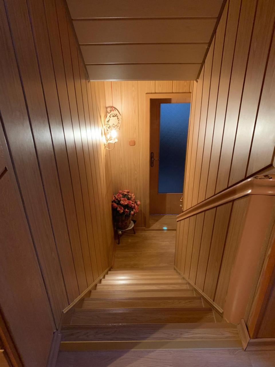 Gaestehaus Seestern Hotel คุกซ์ฮาเวน ภายนอก รูปภาพ
